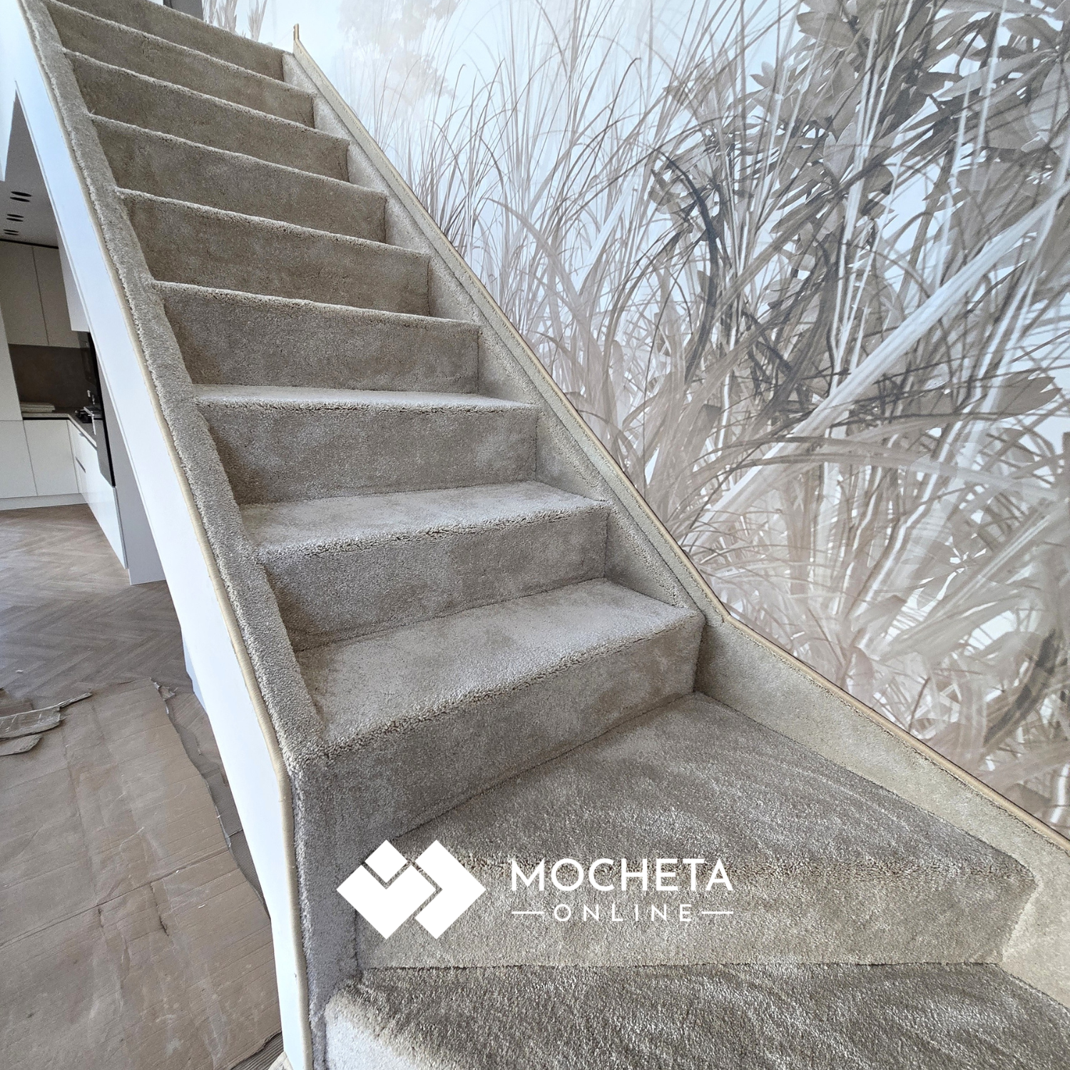 MOCHETA SWEET 240