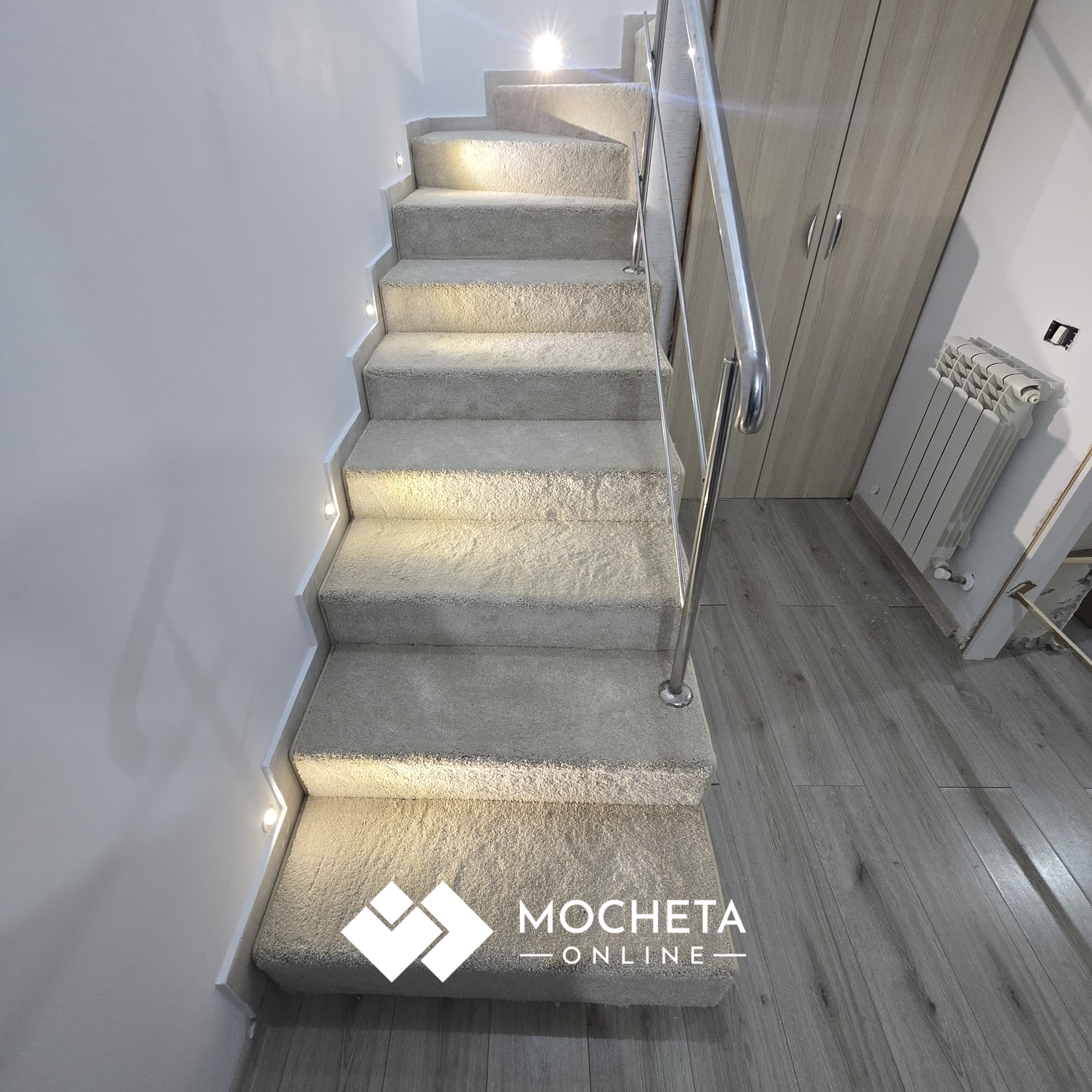 MOCHETA SWEET 240