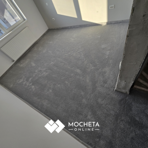 MOCHETA SWEET 850