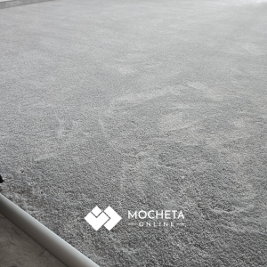 Mocheta Sweet Elegance Fir Tuns pentru Dormitor și Living, Clasa Trafic 23, 18 mm, Polipropilenă, 4 m cod 870