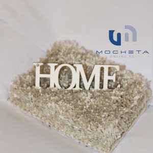 Mocheta Living Pufoasa Satino Royale  034