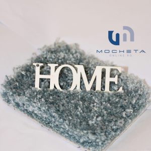Mocheta Living Pufoasa Satino Royale  073