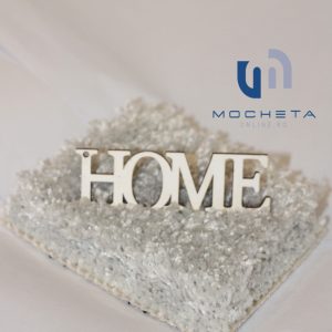 Mocheta Living Pufoasa Satino Royale  095