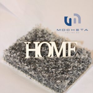 Mocheta Living Pufoasa Satino Royale  098