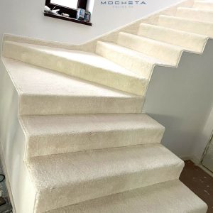 Mocheta Living Pufoasa Satino Royale  030