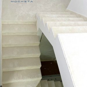 Mocheta Living Pufoasa Satino Royale  030