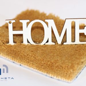 Mocheta Lux Dormitor Vivid Opulence 052 Galben Mustar