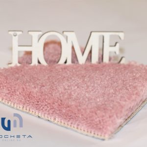 Mocheta Lux Dormitor Vivid Opulence 060 Roz Pal