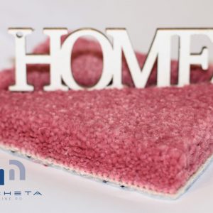 Mocheta Lux Dormitor Vivid Opulence 061 Roz Somon