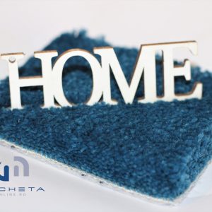 Mocheta Lux Dormitor Vivid Opulence 072 Albastru Intens