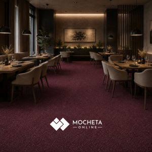 Mocheta Endurance Cod 100
