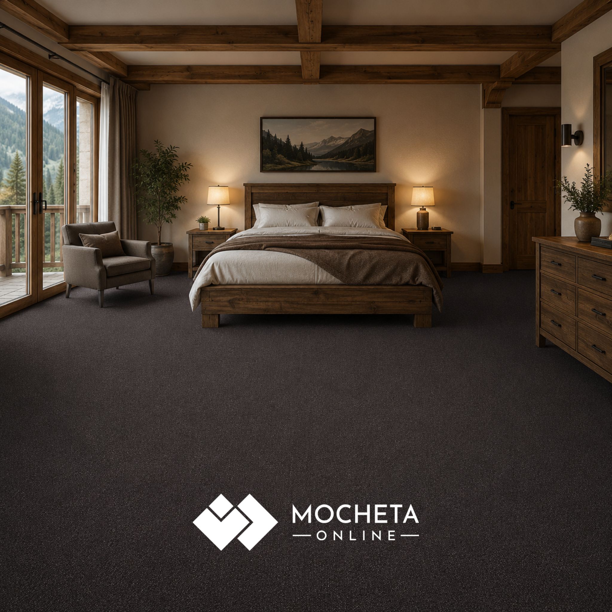 Mocheta Endurance Cod 200