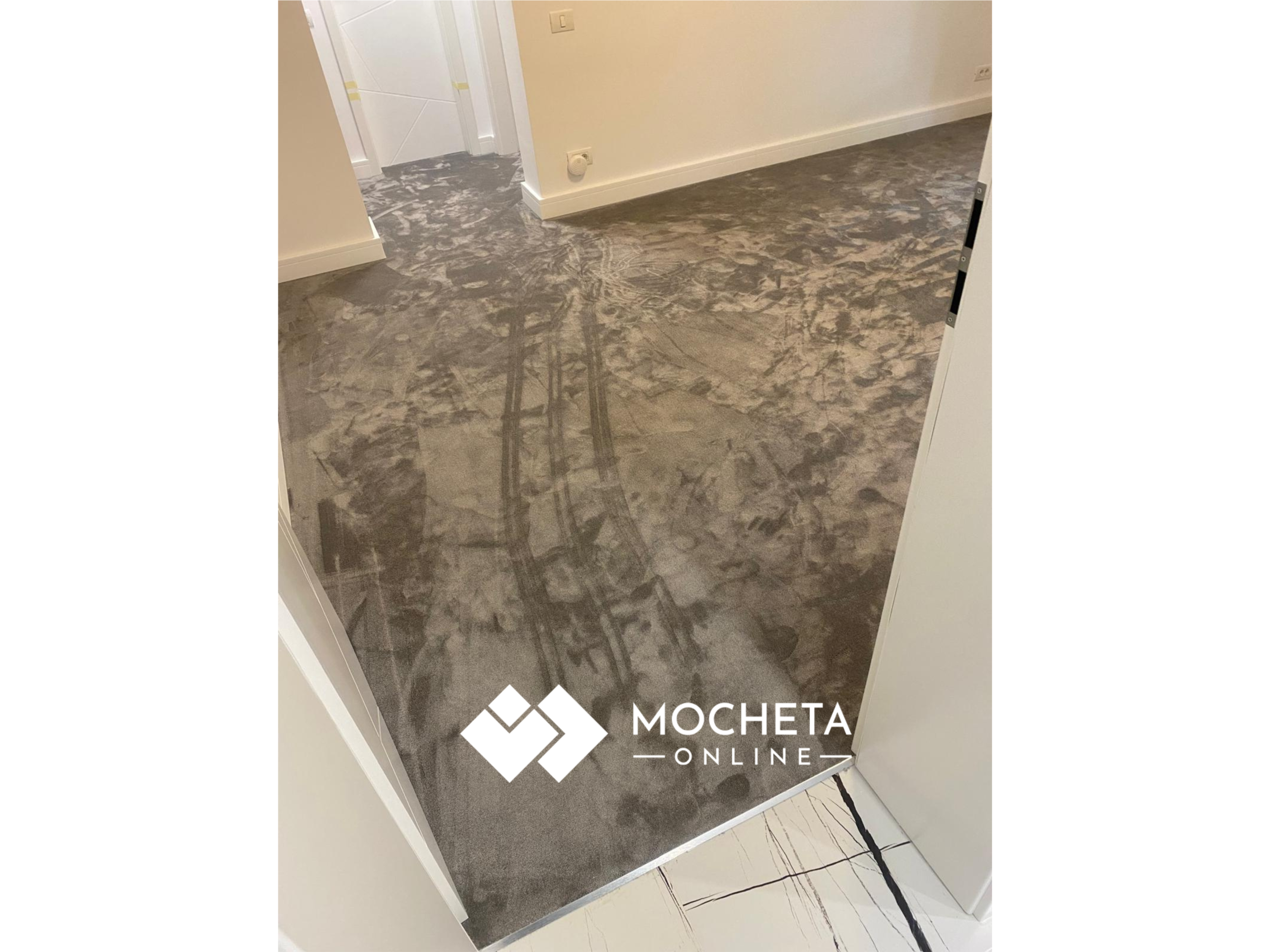MOCHETA SIENNA 820