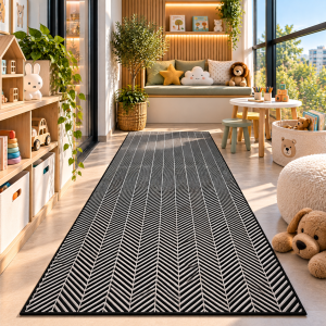 Balcon spatiu joaca copii 60 x 250