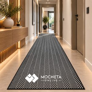Mocheta Chevron Hol 80 x 250